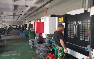 चीन Changshu Xinya Machinery Manufacturing Co., Ltd.