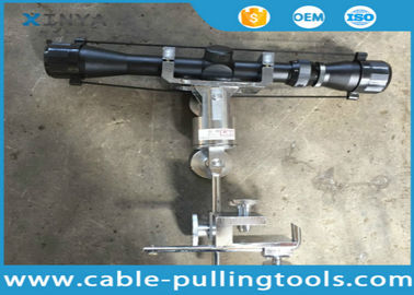 TYTGP Zoom Sag Scope Other Tools For Tower Legs / Conductors