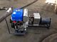 होंडा / यामाहा इंजन के साथ JJM1Q 1 टन भारोत्तोलन गैस संचालित चरखी 15 मीटर / मिनट