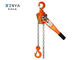 Basic Construction Tools 2 Ton Vital Manual Lever Chain Hoist Block Pulley