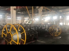 ANIT ट्विस्ट तार रस्सी स्टील तार रस्सी