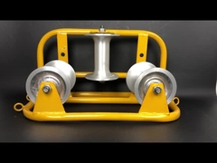 कोने केबल रोलर गाइड रोलर