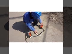 कंक्रीट पोल क्लाइम्बिंग पोल जूते