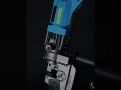 इलेक्ट्रिक हाइड्रोलिक पंचर