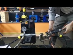 हाइड्रोलिक क्रिमपिंग टूल्स हाइड्रोलिक क्रिमपर