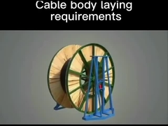 हाइड्रोलिक केबल रील स्टैंड केबल ड्रम जैक केबल ड्रम समर्थन के लिए