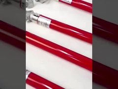 110 केवी ग्राउंडिंग डिवाइस सुरक्षा उपकरण विद्युत 220 केवी तांबे के तार / ग्राउंड क्लिप के साथ