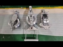 पेशेवर निर्माण के लिए एक अनिवार्य है! केबल पल्ली कुशल तार बिछाने समाधान