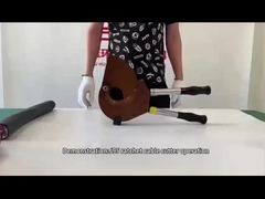 हाथों की थकान को अलविदा कहें: रैचेट केबल कटर की आपको जरूरत है!