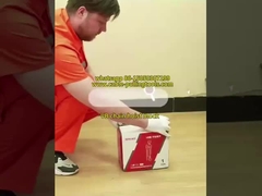 भारी-कर्तव्य मैनुअल चेन लिफ्टःस्मार्ट लिफ्ट, समय और धन की बचत!