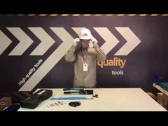 टूटे हुए तामचीनी से थक गए?हमारे प्रबलित हाइड्रोलिक तामचीनी 3 गुना अधिक दबाव कैसे संभालते हैं