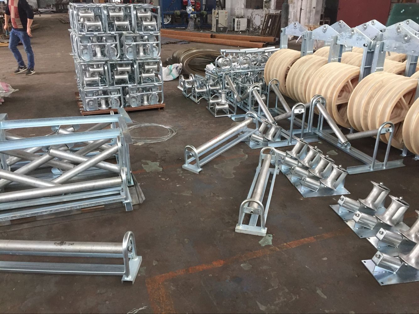 नवीनतम कंपनी ब्लॉग के बारे में 40HC Shipping to Qatar