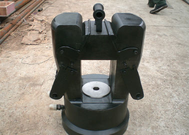 खरीदें हाइड्रोलिक Crimping उपकरण हाइड्रोलिक संपीड़न सिर 200 टन 80MPa online manufacture