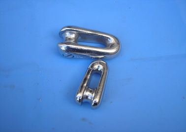 खरीदें SLU-5 Fixed Joints U Shape Pilot Wire Connectors For Cable Pulling online manufacture