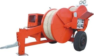 खरीदें SA-YZ2 × 30 केबल टेंशनर 60KN हाइड्रोलिक तनाव बैंड दो बंडल कंडक्टर online manufacture