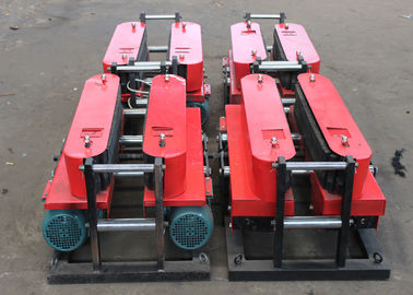 खरीदें Underground Cable Tools Electric Power Cable Roller Laying Equipment online manufacture