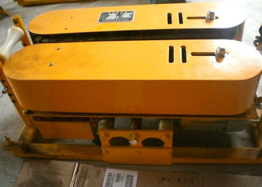 खरीदें Underground Cable Tools Electrical Engine Cable Hauling Machine Cable Pulling Machine online manufacture