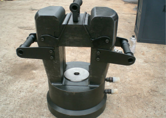 खरीदें 1250kN अधिकतम संपीड़न बल 720mm2 के लिए हाइड्रोलिक क्रिमपिंग टूल गैसोलीन पंप 100Mpa ट्रांसमिशन लाइन स्ट्रिंगिंग टूल के साथ कंडक्टर आकार online manufacture