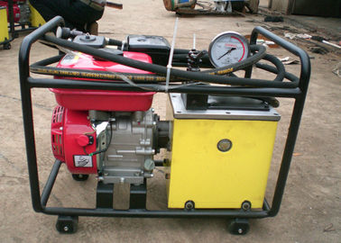 खरीदें High Pressure Gasoline Engine Hydraulic Oil Pump to Provide Power for the Cutting Tool online manufacture