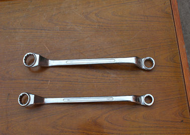 खरीदें Electric Double Offset Ring Spanner Wrench Carbon Steel For Tightening online manufacture