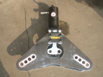 खरीदें YLMB Hydraulic Busbar Machine For Bending And Flatting Machine online manufacture