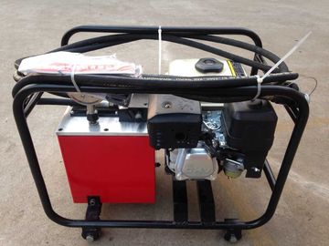 खरीदें Gasoline Engine Hydraulic Oil Pump Transmission Line Stringing Tools online manufacture