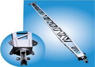 खरीदें Frame Style Aluminum  Alloy Inner Suspend Derrick Crane online manufacture
