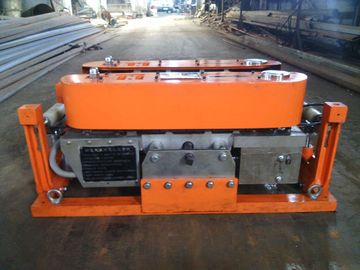 खरीदें विद्युत शक्ति केबल बिछाने और खींचने का उपकरण केबल खींचने की मशीन online manufacture