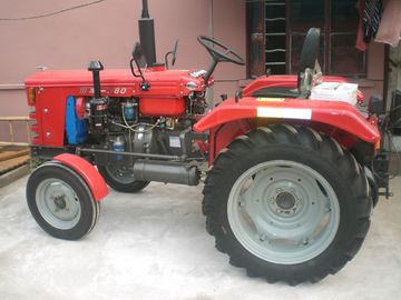 खरीदें Model 280 50KN Two Wheel Tractor Winch / Basic Construction Tools for Cable Pulling online manufacture