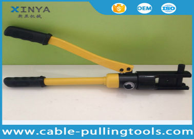 खरीदें YQK -300 Manual Hydraulic Crimping Tools Cable Lug For Terminals online manufacture