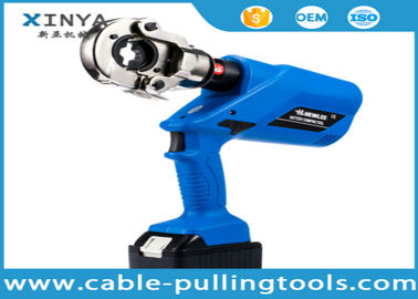 खरीदें HL -300 Portable Battery Electrical Crimping Other Tools Hexagon Crimping Type online manufacture
