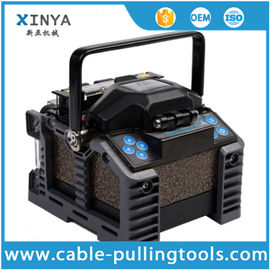 खरीदें Telecommunications Tools Fiber Fusion Splicer ALK -88 Multifunction Handheld online manufacture