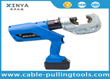 खरीदें HL -400 Portable Battery Electrical Crimping Tools For Crimping 16-400mm2 online manufacture
