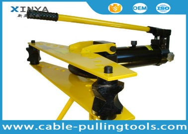 खरीदें DWG-4D Multi - function Electric Hydraulic Pipe Benders with Pump online manufacture
