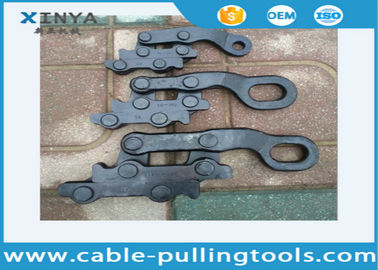 खरीदें 20KN steel wire grip clamp 150-300mm2 , construction hand tools online manufacture
