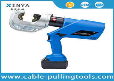 खरीदें HL-400 Mini Battery Electrical Crimping Tools for Crimping 16-400 mm2 Hydraulic Crimper online manufacture