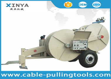 खरीदें SA-YZ2x80 Cable Tensioners / Hydraulic Tensioner for 500KV Overhead Line Transmission online manufacture