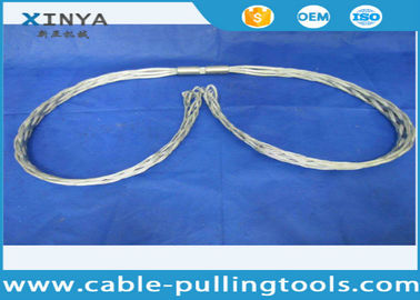 खरीदें Double Head Socket Pulling Grip Fiber Optic Cable Tools SLWS-2.5 online manufacture