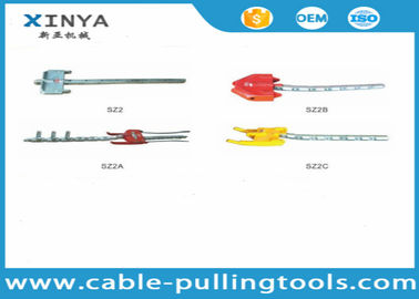 खरीदें SZ2-8 13T Balancing Head Board Running Board For Two Bundle Conductor online manufacture