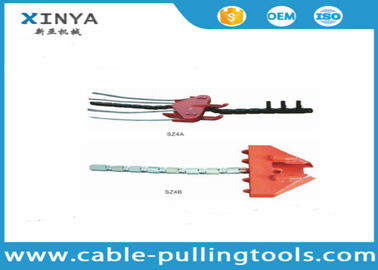 खरीदें SZ4A-13 130KN Balancing Head Boards Running Board for Four bundle conductors online manufacture
