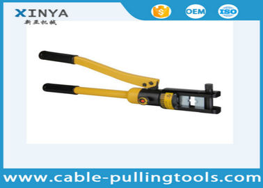 खरीदें YQK-240 Hydraulic Cable Lug Crimping Tools Crimping Plier Crimping Up to 240mm2 online manufacture