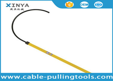 खरीदें Fiberglass Insulated Rescue Hook Safety Tools Foam Filled For Withdraw Injured Worker online manufacture