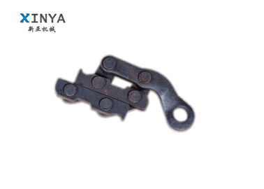 खरीदें 16KN Earth Wire Come Along Clamp Parallel Jaw Type for 50-150mm2 online manufacture