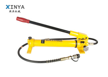 खरीदें Manual Type CP-180 Hydraulic Hand Pump 350cc For Hydraulic Puller online manufacture