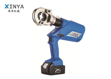 खरीदें HL-300 hydraulic crimping machine Battery Crimping Pipe Plumbing Tool online manufacture