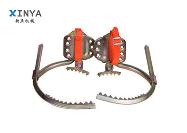 खरीदें Pole Climbing Safety Tools Wooden Climbing Frames For Climbing Wood Pole 190 - 300 mm online manufacture