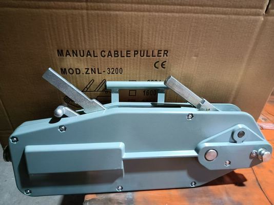 खरीदें निर्माण और औद्योगिक उत्थापन के लिए पोर्टेबल डिज़ाइन के साथ भारी शुल्क वाला माइल्ड स्टील टिरफ़ोर विंच online manufacture