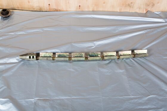 खरीदें 11-16 मिमी के ओपीजीडब्ल्यू केबल के लिए भारी शुल्क एंटी-ट्विस्ट रनिंग बोर्ड online manufacture