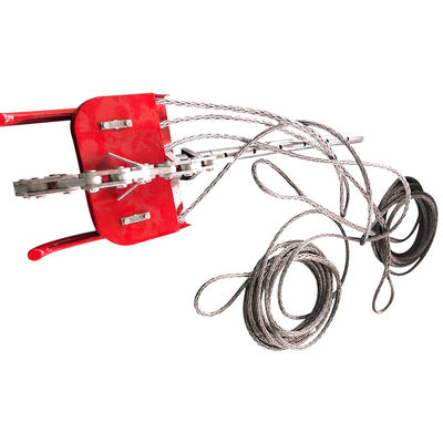 खरीदें केबल खींचने के लिए एंटी ट्विस्ट ओपीजीडब्ल्यू रनिंग बोर्ड online manufacture